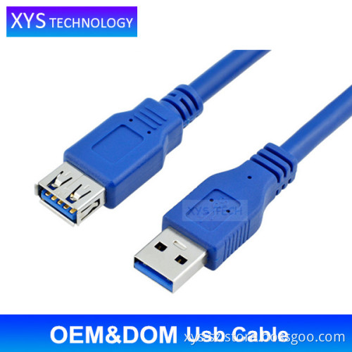 High Quality Custom Made usb cable/
